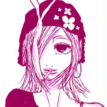 落書き
