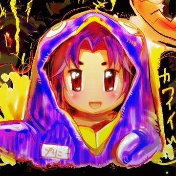 リメイク☆いのうえさんのプリニー