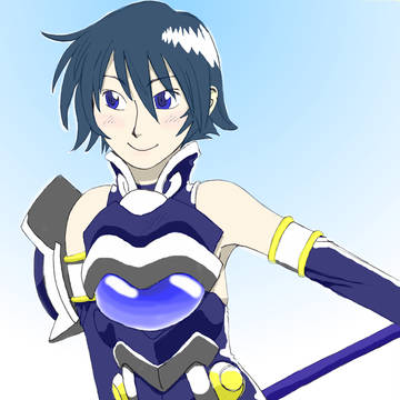 海迅星ミラ