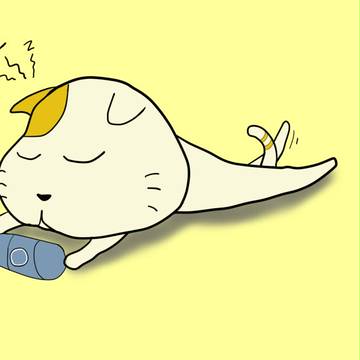 おいらのGW(泣)
