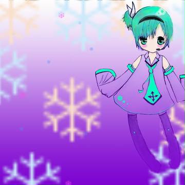 初音　ミク　？？