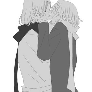 らくがき