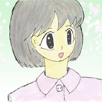 おんなのこ