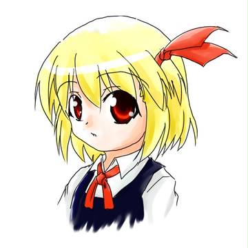 らくがき