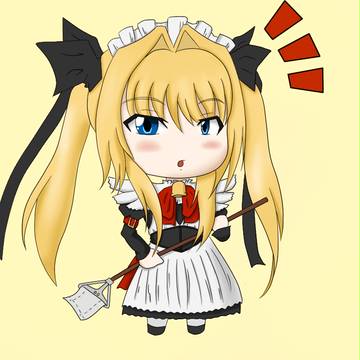 かと・・・れあ?
