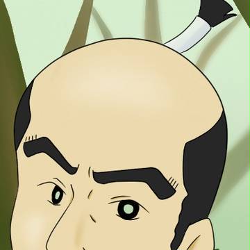 青空侍