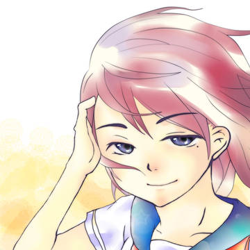 おんなのこ