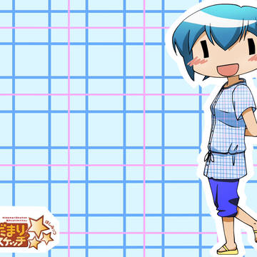 乃莉ちゃん