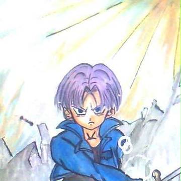 未来を守る