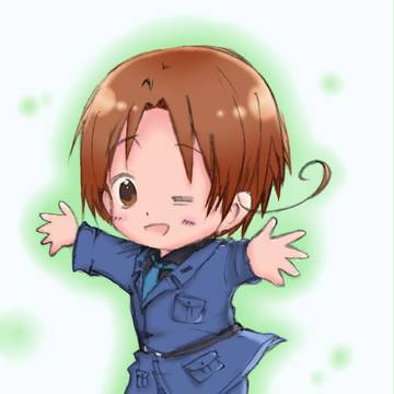 イタちゃん