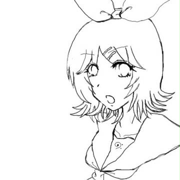 リンもどきー