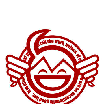 The Laughing TETO