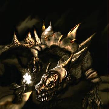 ドラゴン