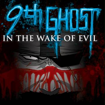 9th Ghost cover
