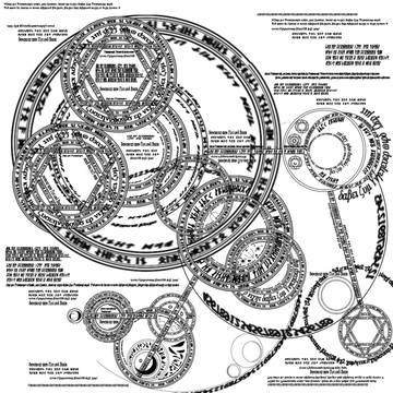 Magical Circle　0507　w