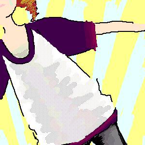 どっかーん