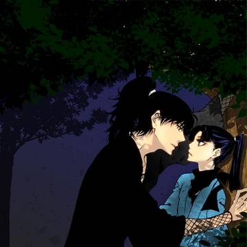 夜