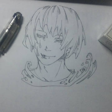 消しゴムどこ