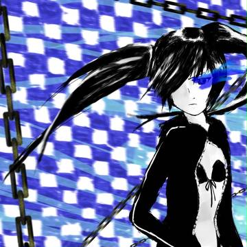もう逃げないよ