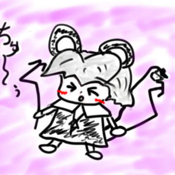 初デフォじゃね？