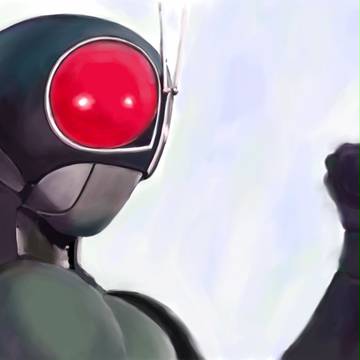 アールエックスさん