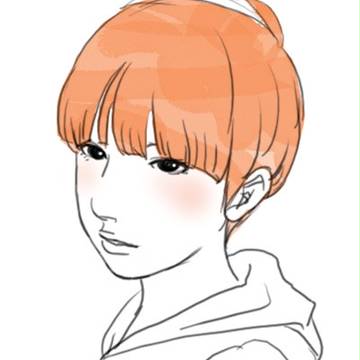orange