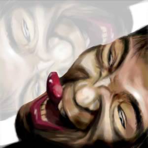 自画像