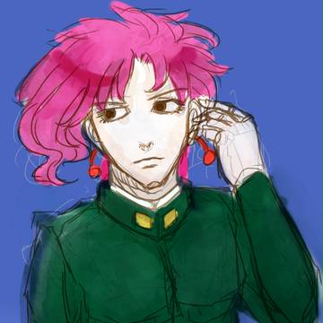 らくがき