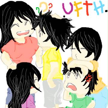 Une famille tres Heuresue 01
