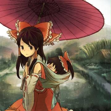 雨