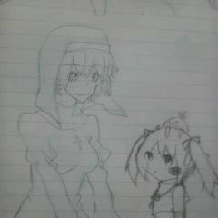 合作☆