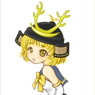 おねがいイエロー
