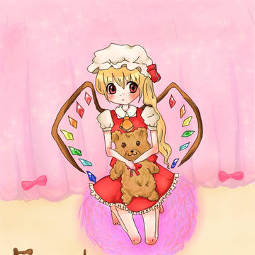 フランちゃん