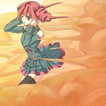 陽炎ノ向コウ