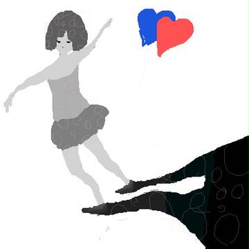 ものくろー
