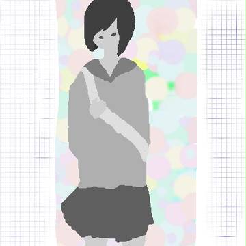 ものものくろくろ