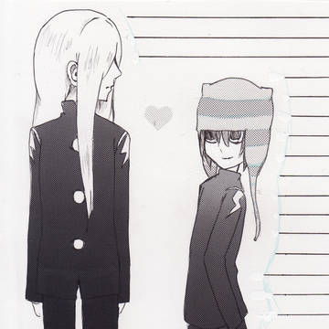 マ仁[便せん絵]
