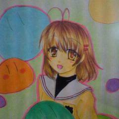 【CLANNAD】なぎさとだんご