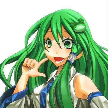 さなえ！