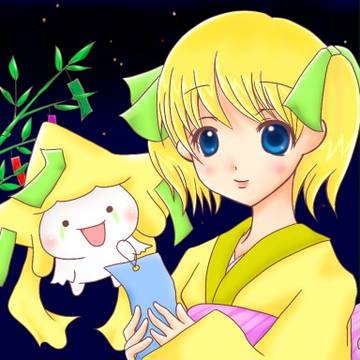 星降る夜になったら