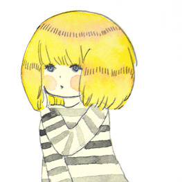 すきまの子