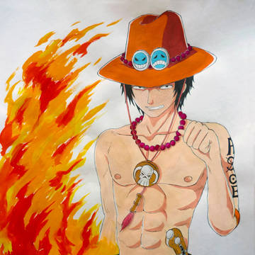 ~ACE~