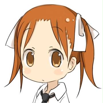 美羽