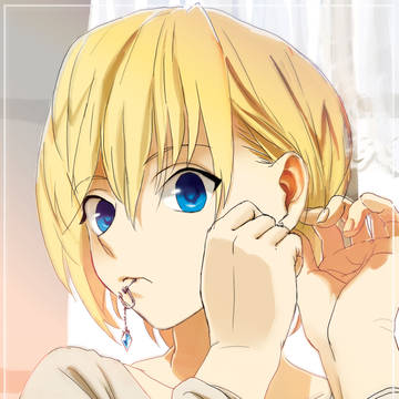 クラピカ