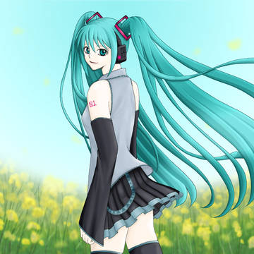 こころのなかに咲く花