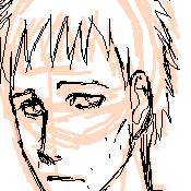 落書き