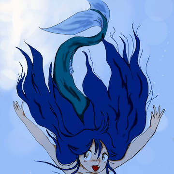 人魚