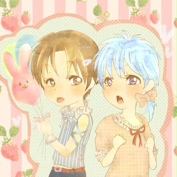 しいねちゃんの風船。