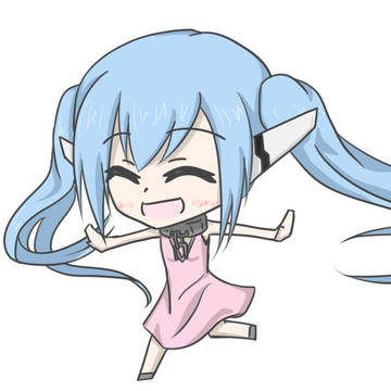 ヤなの！