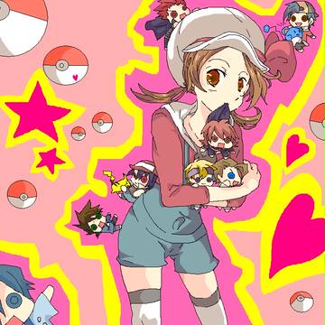 みんなゲットってコトネ！